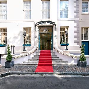 The Old Government House Hotel & Spa